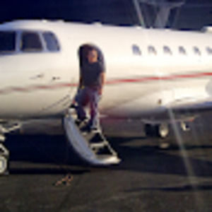 Meet your Posher, Luis miguel